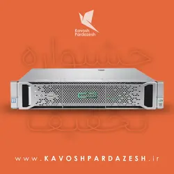 قیمت سرور اچ پی HP G9 DL380 12lff (جشنواره تخفیف 104009) - کاوش پردازش