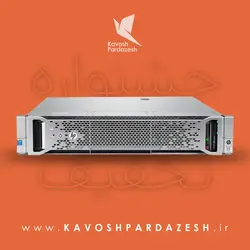 قیمت سرور اچ پی HP G9 DL380 8sff (جشنواره تخفیف 104009) - کاوش پردازش - مشاوره و خرید