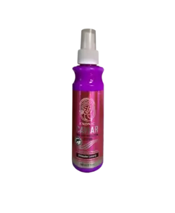 لوسیون محافظ حرارتی مو خاویار | شاپ کالا