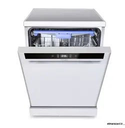 ماشین ظرفشویی پاکشوما مدل MDF-15310