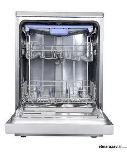 ماشین ظرفشویی پاکشوما مدل MDF-15310