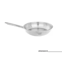 ماهیتابه پارس استیل مدل 280 کابان سایز 28