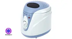 مینی سرخ کن ناگت پارس خزر ZG10A
