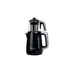 چای ساز استیل تفال مدل BJ201