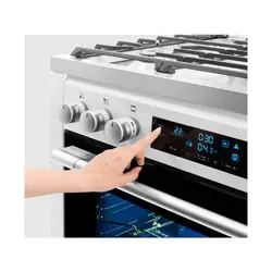 اجاق گاز دوو مدل DGC5-2112N