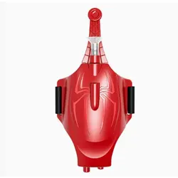 وب شوتر واقعی اسپایدرمن