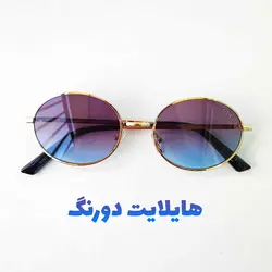 عینک دردویل ( مت مورداک ) رنگ جدید