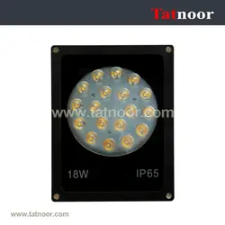 پروژکتور 18 وات لنزدار رشد گیاه