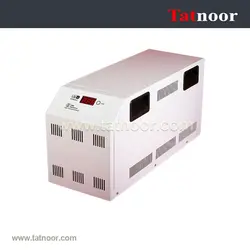 ترانس اتوماتیک تکفاز ECO-12000Wide مخصوص کل منزل با کولر گازی