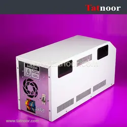 ترانس اتوماتیک تکفاز ECO-12000Wide مخصوص کل منزل با کولر گازی