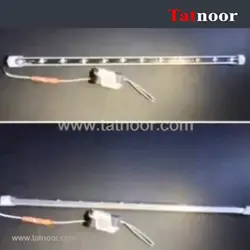 چراغ خطی رشد گیاه 50 سانتی 12 وات LED