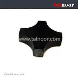چراغ دکوراتیو چهار طرفه جت کراس