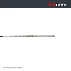 چراغ لاینی ضد آب یک متری 16 وات مولتی کالر