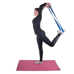 بند یوگا ( کمربند یوگا ) | حامدیان اسپرت