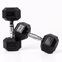 دمبل شش ضلعی | حامدیان اسپرت