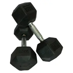 دمبل شش ضلعی | حامدیان اسپرت