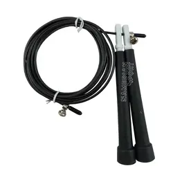 طناب سرعت دسته PVC | حامدیان اسپرت