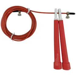 طناب سرعت دسته PVC | حامدیان اسپرت