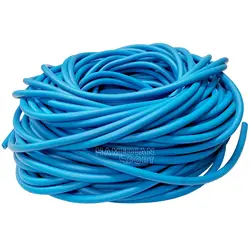 کش لوله ای ( مقاومت متوسط ) | حامدیان اسپرت