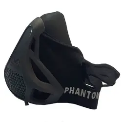 ماسک تمرین فانتوم | حامدیان اسپرت