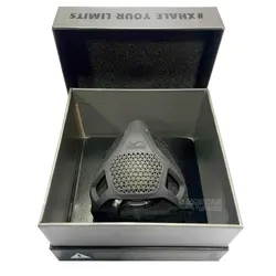 ماسک تمرین فانتوم | حامدیان اسپرت