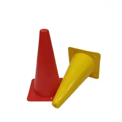 مانع کله قندی ورزشی ( مخروطی ) | حامدیان اسپرت