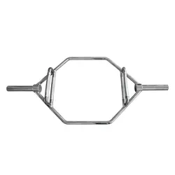 هالتر تراپ بار مدل متوازی الاضلاع | حامدیان اسپرت