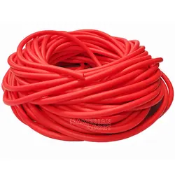 کش لوله ای (مقاومت 5 از 6 قوی) | حامدیان اسپرت