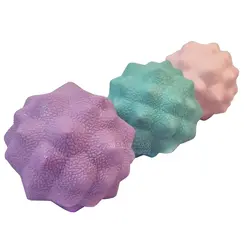 توپ ماساژ (ریلیز) خاردار نرم | حامدیان اسپرت