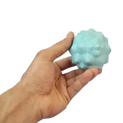 توپ ماساژ (ریلیز) خاردار نرم | حامدیان اسپرت