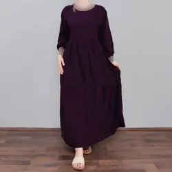 پیراهن ساحلی مدل آیدا ساده | فروشگاه اینترنتی کریانس