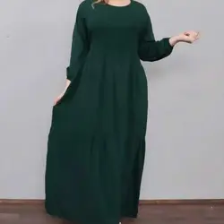 پیراهن ساحلی مدل آیدا ساده | فروشگاه اینترنتی کریانس