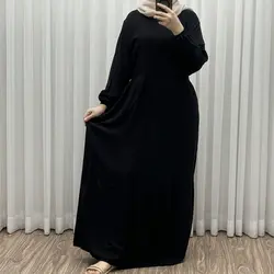 پیراهن ساحلی مدل آیدا ساده | فروشگاه اینترنتی کریانس