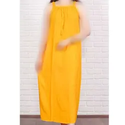 سارافون راحتی خانگی بلند ساده | فروشگاه اینترنتی کریانس