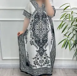 پانچ هندی مدل شیلا سفید مشکی | فروشگاه اینترنتی کریانس