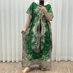 پانچ سیلک هندی مدل 6 رنگ | فروشگاه اینترنتی کریانس