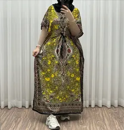 پانچ سیلک هندی مدل 6 رنگ | فروشگاه اینترنتی کریانس