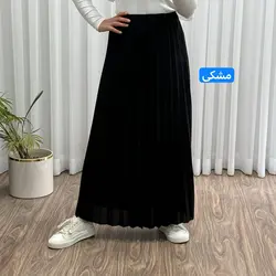 دامن پلیسه جودون | فروشگاه اینترنتی کریانس