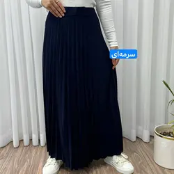 دامن پلیسه جودون | فروشگاه اینترنتی کریانس