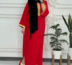 ساحلی ساده نوار دار | فروشگاه اینترنتی کریانس