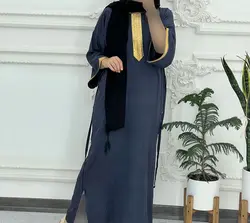 ساحلی ساده نوار دار | فروشگاه اینترنتی کریانس