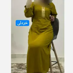 ساحلی ساده نوار دار | فروشگاه اینترنتی کریانس