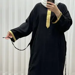 ساحلی ساده نوار دار | فروشگاه اینترنتی کریانس