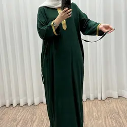 ساحلی ساده نوار دار | فروشگاه اینترنتی کریانس