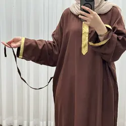 ساحلی ساده نوار دار | فروشگاه اینترنتی کریانس