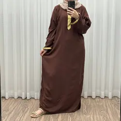 ساحلی ساده نوار دار | فروشگاه اینترنتی کریانس