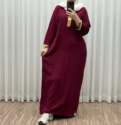 ساحلی ساده نوار دار | فروشگاه اینترنتی کریانس