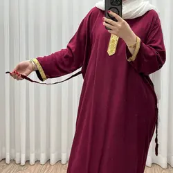 ساحلی ساده نوار دار | فروشگاه اینترنتی کریانس