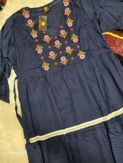 پیراهن ساحلی وارداتی هندی | فروشگاه اینترنتی کریانس