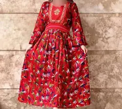 پیراهن ساحلی کریشه گلدوزی وارداتی | فروشگاه اینترنتی کریانس